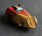 Preview: Arnold Teufelsrad Racingcar 1955 Tinmodel (2554)